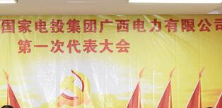 國(guó)家電投集團(tuán)廣西電力公司毛國(guó)權(quán)簡(jiǎn)歷，領(lǐng)導(dǎo)班子成員什么級(jí)別？